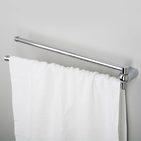 Держатель полотенец двойной Berkel K-6831