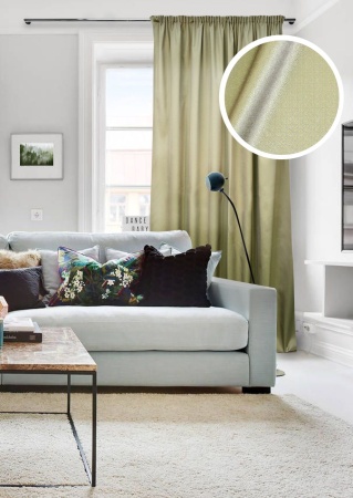 Портьера на тесьме "Simona-SH" 200х270 см