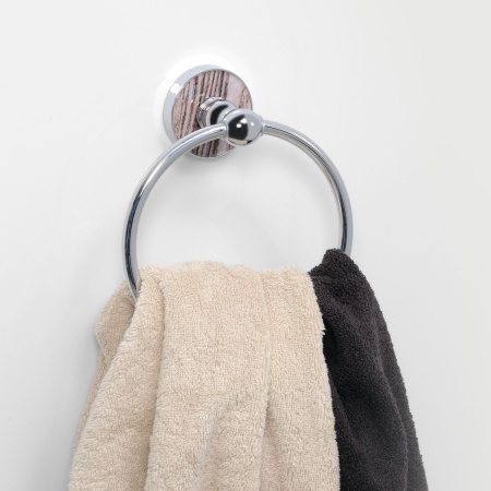 Держатель полотенец Regen K-6960