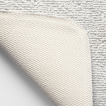 Коврик WasserKRAFT для ванной 45х75 см Vils Smoke