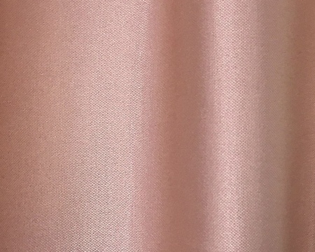 Подушка декоративная на молнии 40х40 см Caprise цвет коралловый