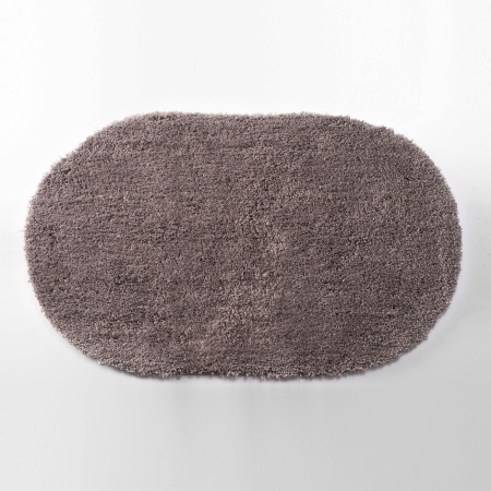 Коврик WasserKRAFT для ванной 60х100 см Dill Fossil