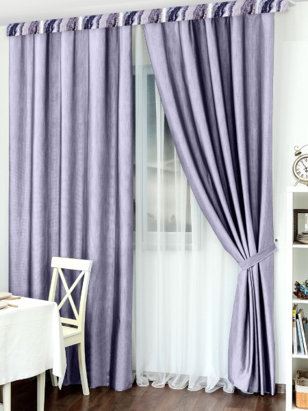 Багет 7 см, Шарм черное серебро