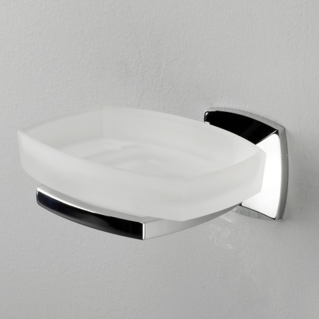 Мыльница Wern K-2529