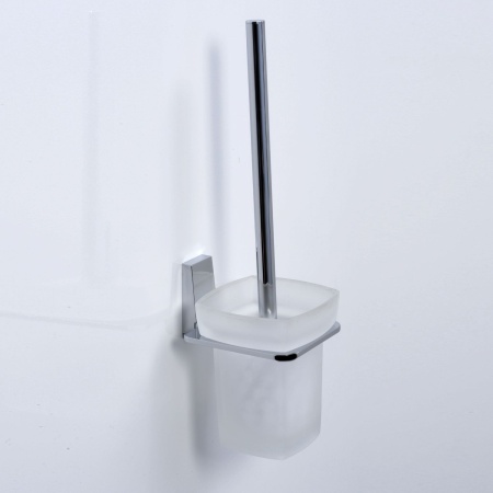 Щетка для унитаза подвесная Lopau K-6027