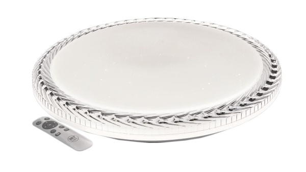 Светильник My Light LED 48W с пультом управления 1867-400