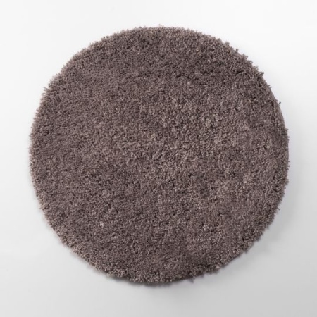 Коврик WasserKRAFT для ванной 60х60 см Dill Fossil