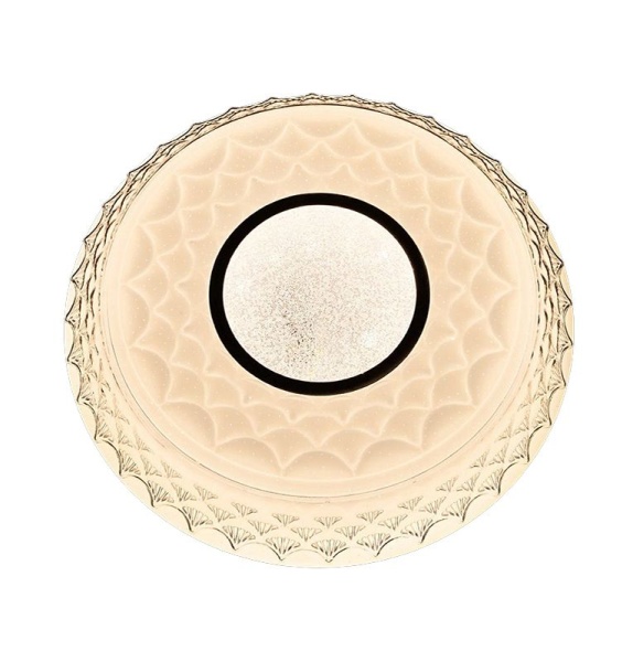 Светильник My Light LED 48W с пультом управления 4002/3