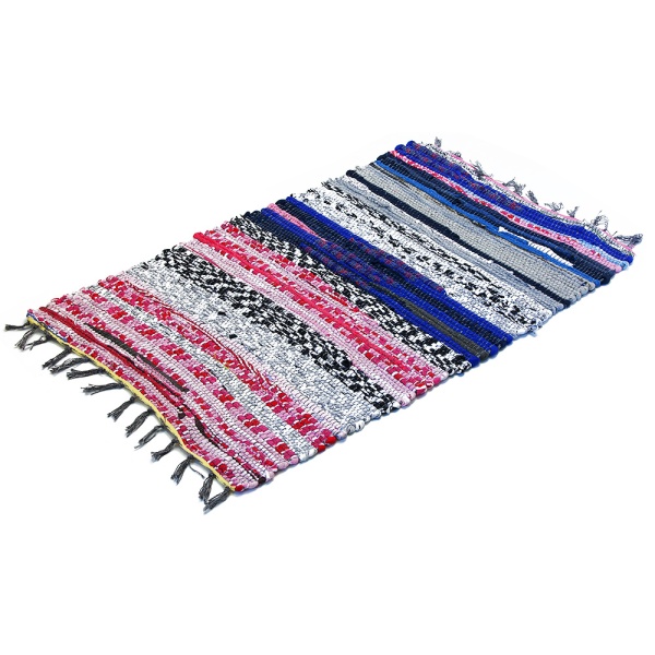 Коврик Vortex хлопковый 60х180 Вологодский