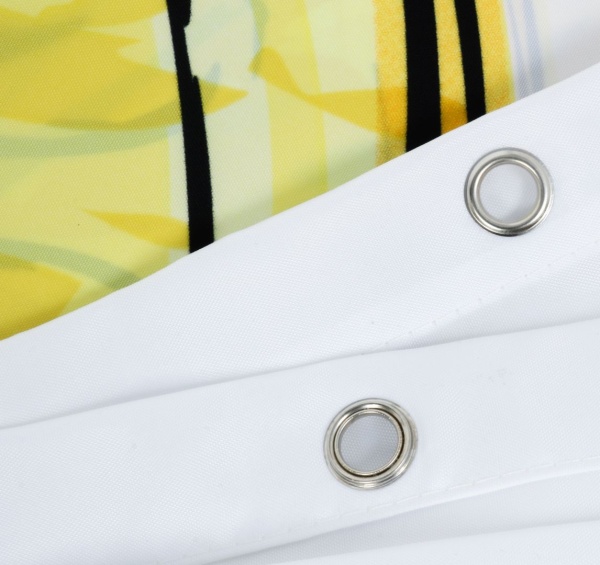 Штора для ванной Fixsen Cat