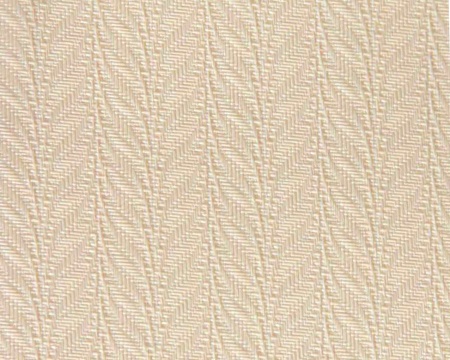 Ламели для вертикальных жалюзи УЮТ Магнолия 180 см цвет бежевый (5 шт)