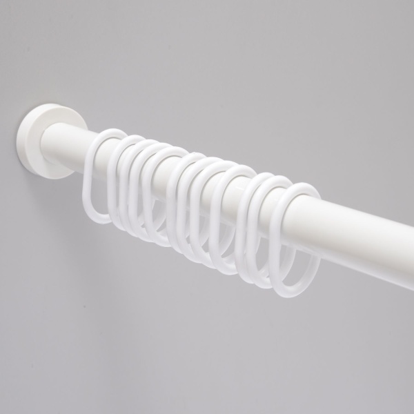 Карниз для ванной Wasserkraft Kammel SC-831120