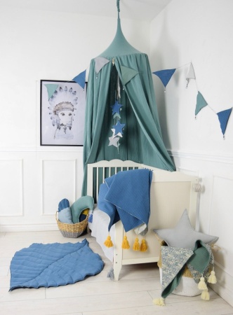 Балдахин Для Детской Комнаты Murena