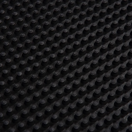 Коврик Vortex резиновый 80х120 грязесборный игольчатый Flint