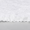 Коврик WasserKRAFT для ванной 60х100 см Dill Bright White Коврик WasserKRAFT для ванной 60х100 см Dill Bright White