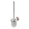 Щетка для унитаза подвесная Nau K-7727