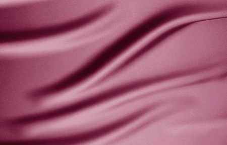 Портьера на тесьме "Lindor" 250x300 см темно-розовый