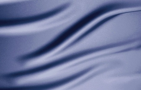 Портьера на тесьме "Lindor-SH" 200х280 синий