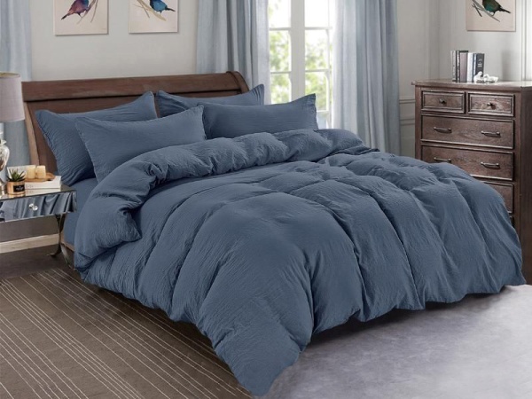 Постельное белье Cleo Pastel Symphony CL41/023-PT семейное