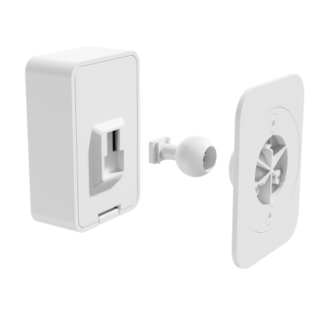Умный WiFi датчик движения ROXIMO SWP06