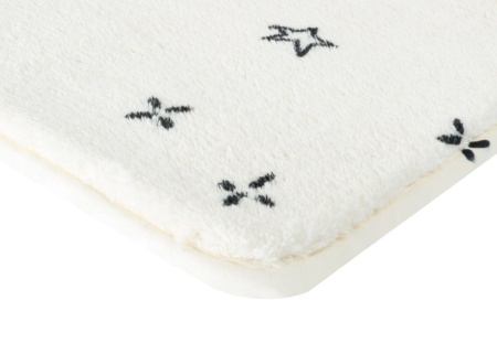 Коврик Fixsen для ванной 50х80 см Teddy Sky