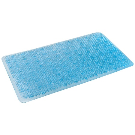 Коврик Vortex против скольжения в ванне 36х65 Травка 3 цвета