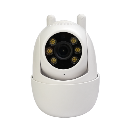 Умная камера уличная поворотная ROXIMO RHC202 c Алисой