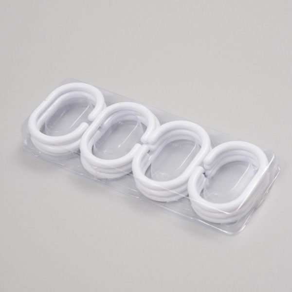 Карниз для ванной Wasserkraft Kammel SC-831120