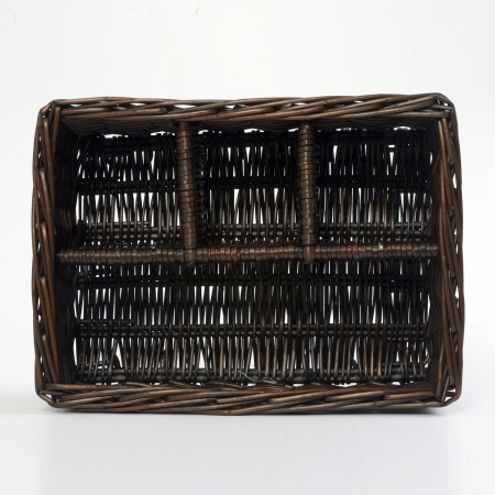 Плетеная корзина Neime WB-190-M