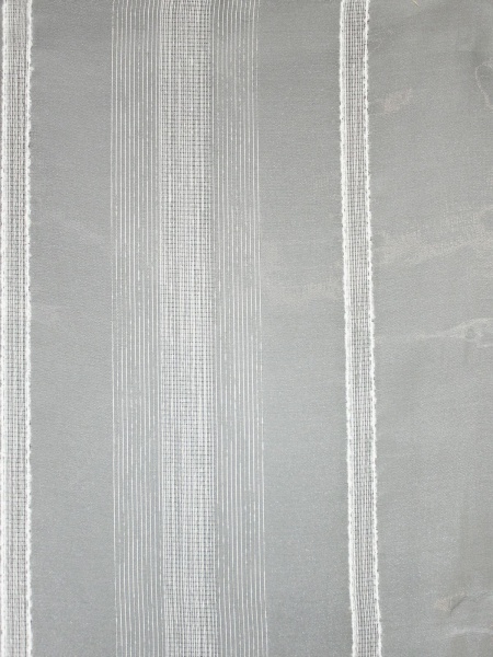 Штора на тесьме "Strips-XL" 600х275 белый