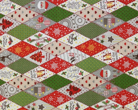 Штора на тесьме "JOY" 136х172