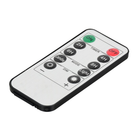 Набор многофункциональных светодиодных свечей