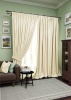 Комплект штор "Avery" 2 шторы 220х270, тюль 450х270 светлый беж