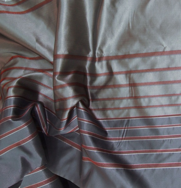 Штора на тесьме "Европа Europa" 149х270