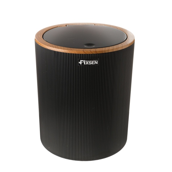 Ведро Fixsen BLACK BOOM