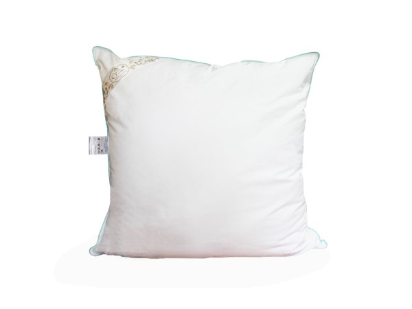 Подушка Cleo ECO+ 70х70 искусственный пух