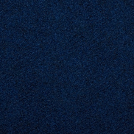 Коврик VORTEX влаговпитывающий ребристый 80х80 TRIP цвет синий