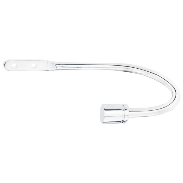 Штородержатель, Хром