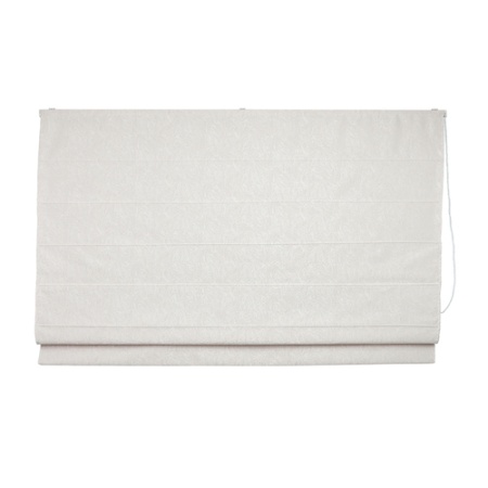 Римские шторы Sabina на цепочном механизме цвет крем