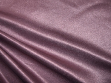 Портьера на тесьме "Avery" 200х280 фиолетовый