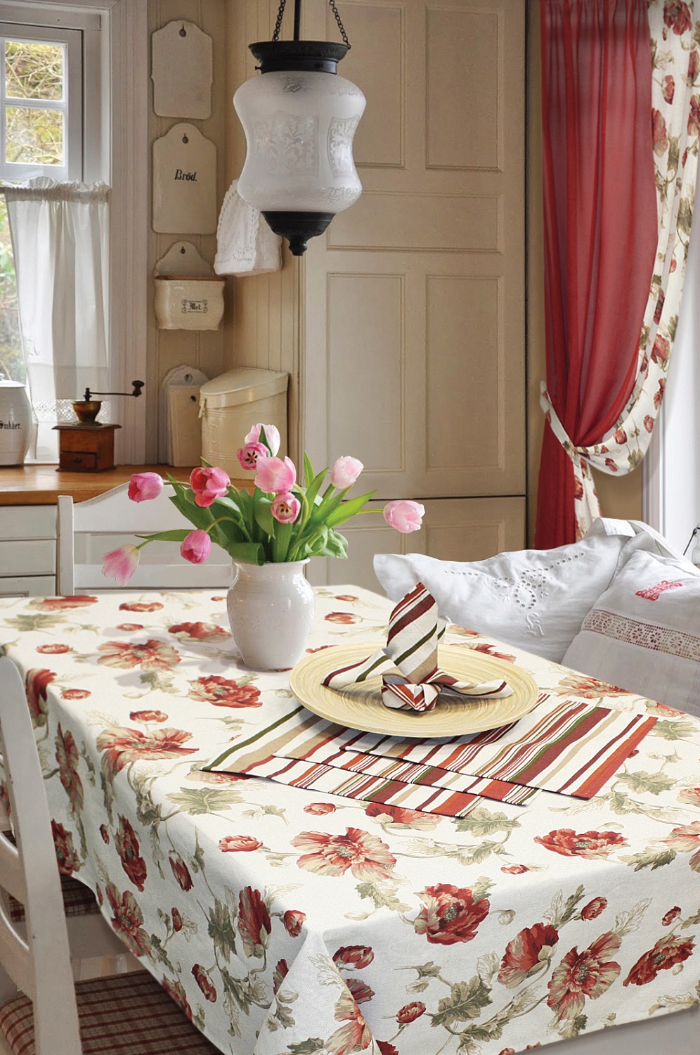 Новые коллекции штор