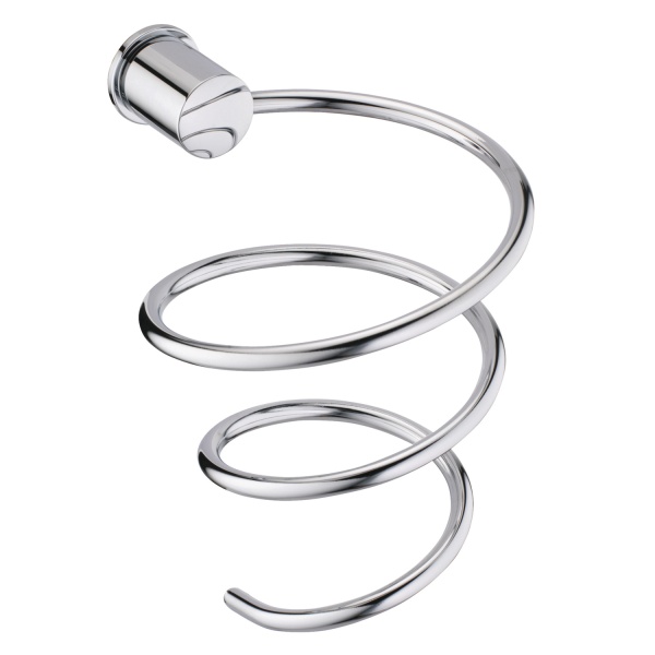  Держатель фена K-1080