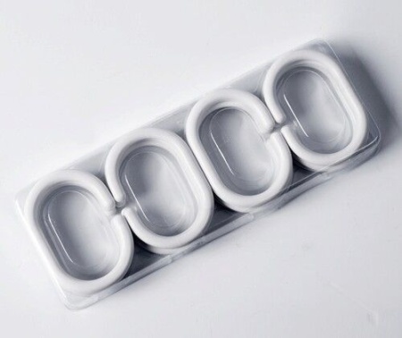 Шторка для ванной Leine SC-50101 Шторка для ванной Leine SC-50101