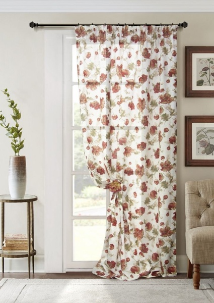 Штора на тесьме "Campina" 150х270