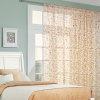 Тюль на тесьме 300х275 см Liona Тюль на тесьме 300х275 см Liona
