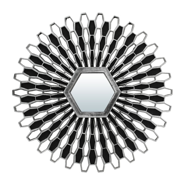 Зеркало декоративное Лимож