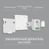 Умный модуль выключателя (реле) двухканальный ROXIMO SRM10A022
