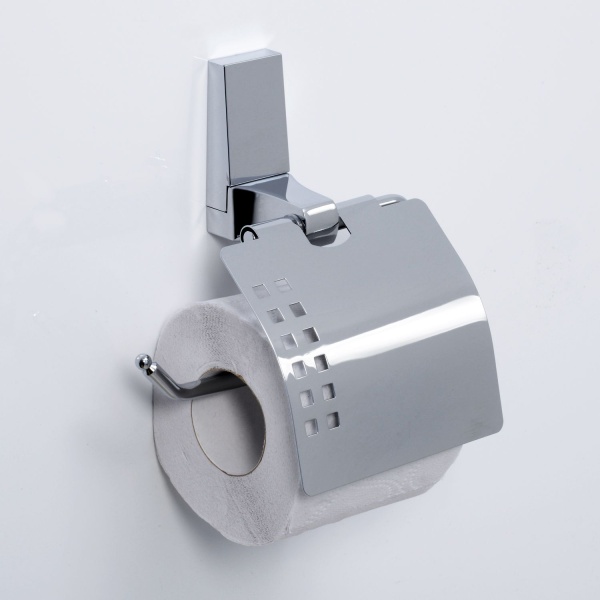 Держатель туалетной бумаги Lopau K-6025