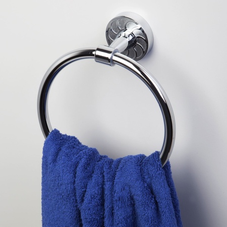 Держатель полотенец Isen K-4060