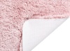 Коврик Fixsen для ванной 50х80 см Lido цвет розовый
